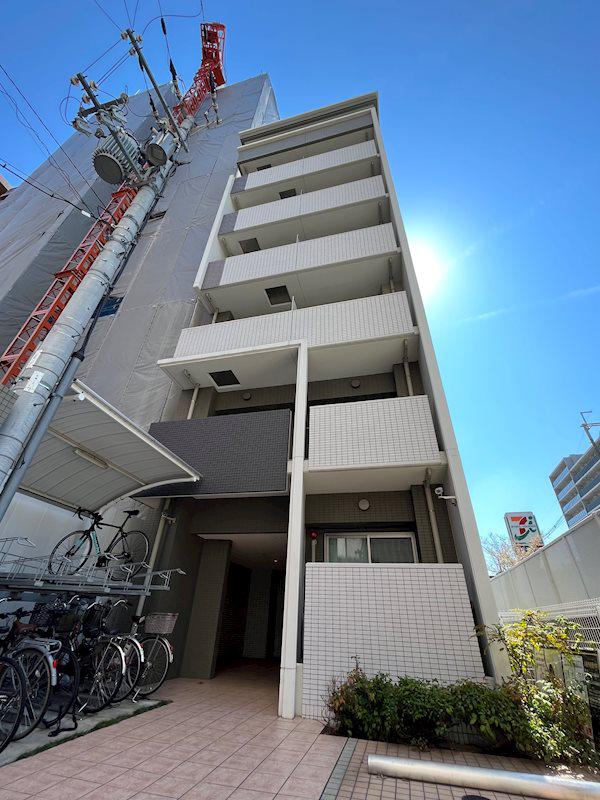ルヴェール新大阪