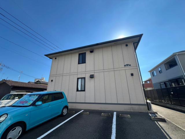 セジュール北園