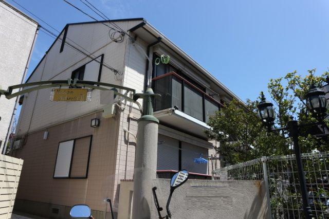 カタンクローバーⅡ