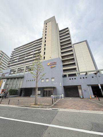 ハートフル湊川1号棟