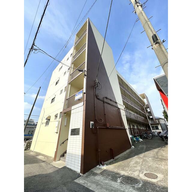 江ノ島フェアビュウ