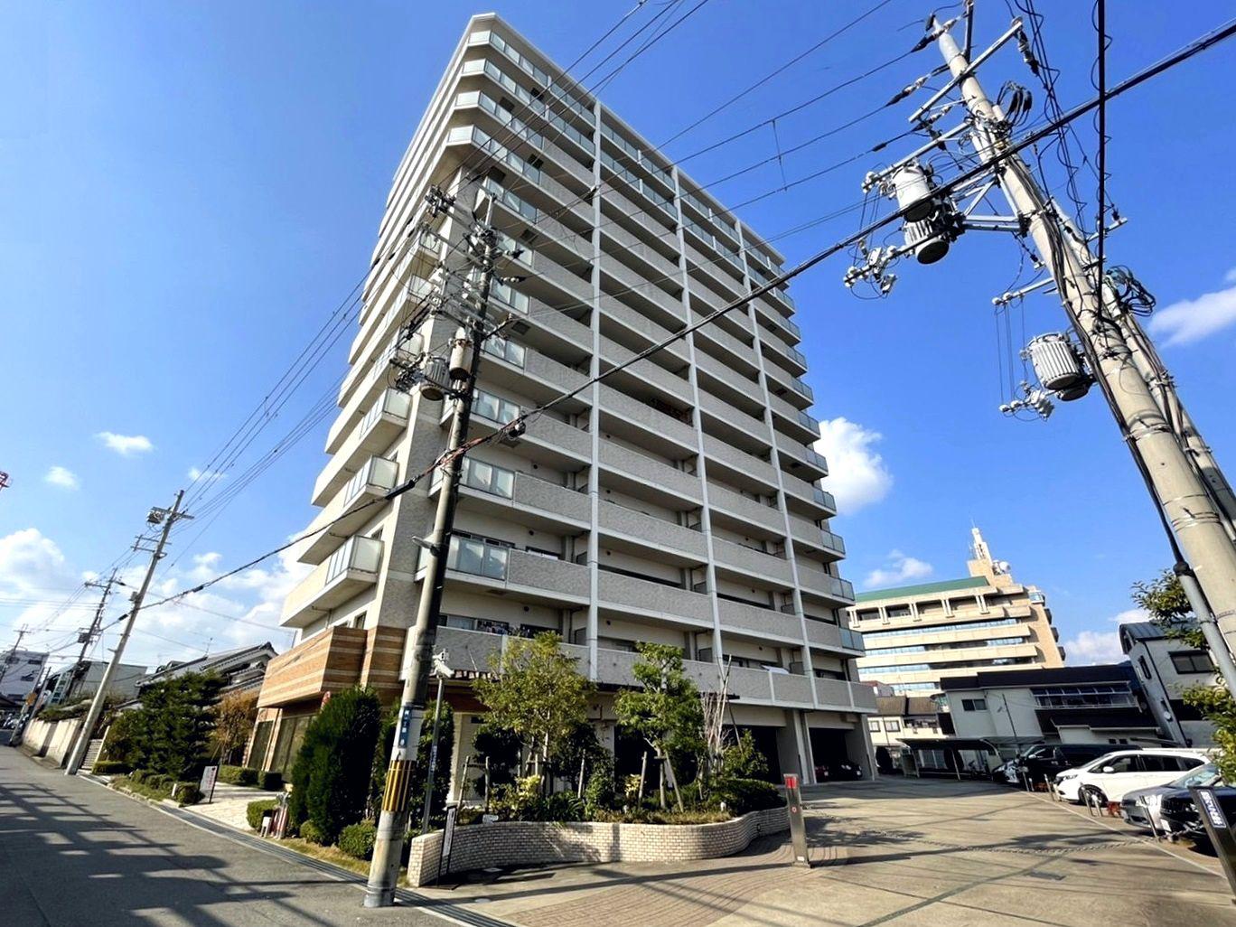 ハイネスクラウズ藤井寺