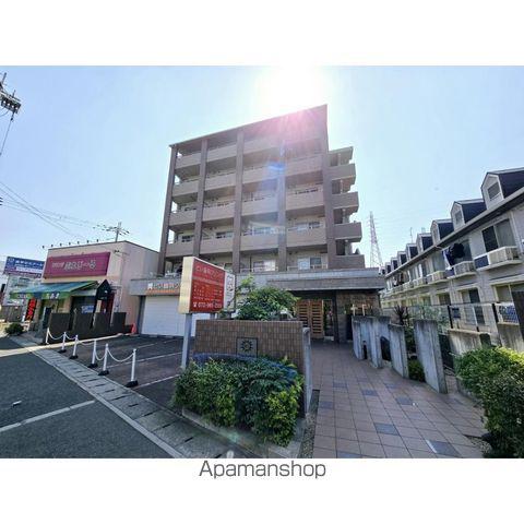 コンフォートエヌズ