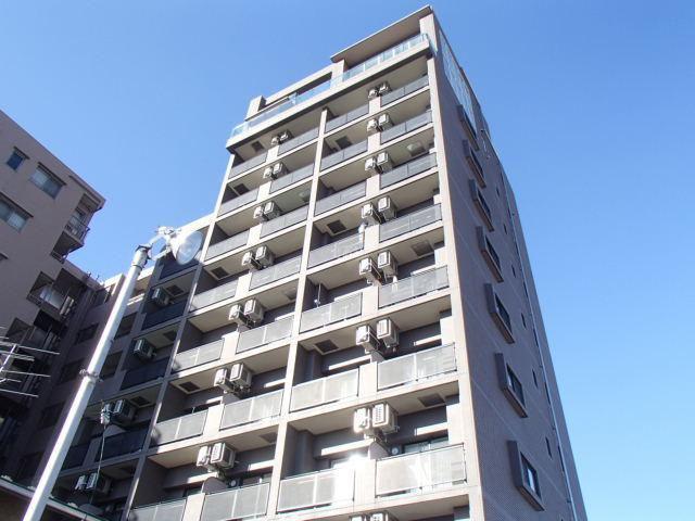 新江古田ST・HOUSE