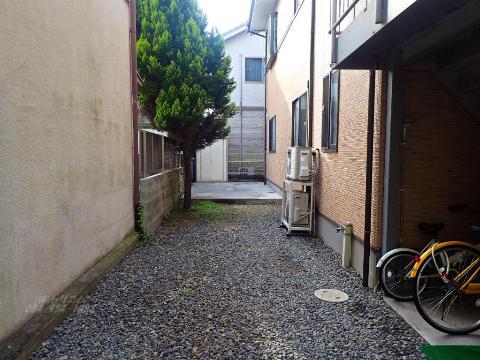 パークハイム南本庄