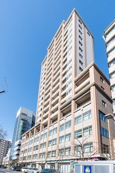 ラサンテ池田山