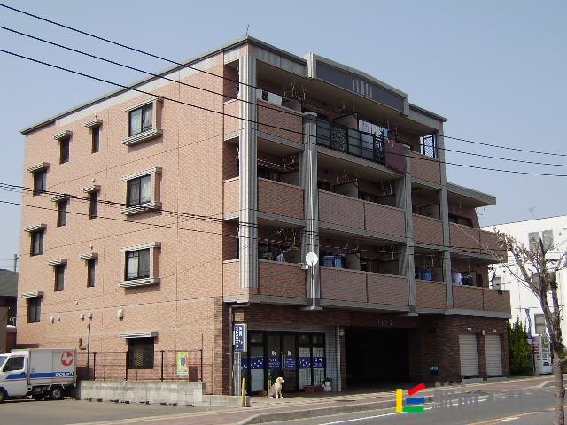 ヴィラ21