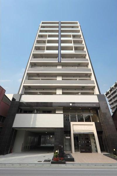 エステムコート名古屋駅前CORE