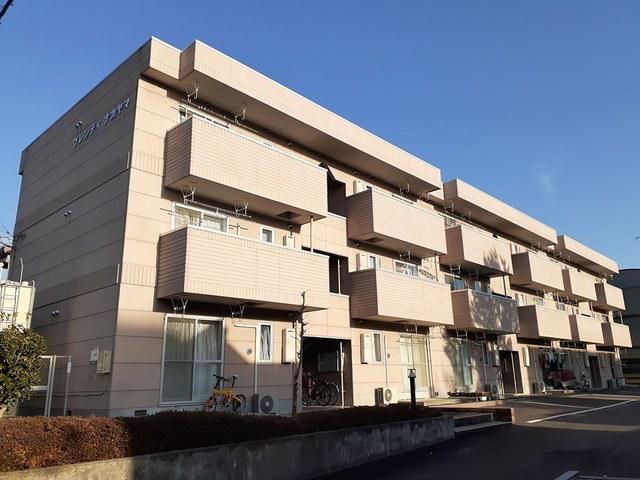 プレンティナカヤマ