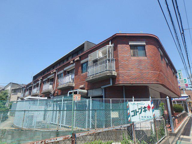 ブレアハウス
