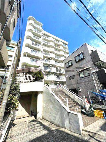 ニュー板橋ハイツ