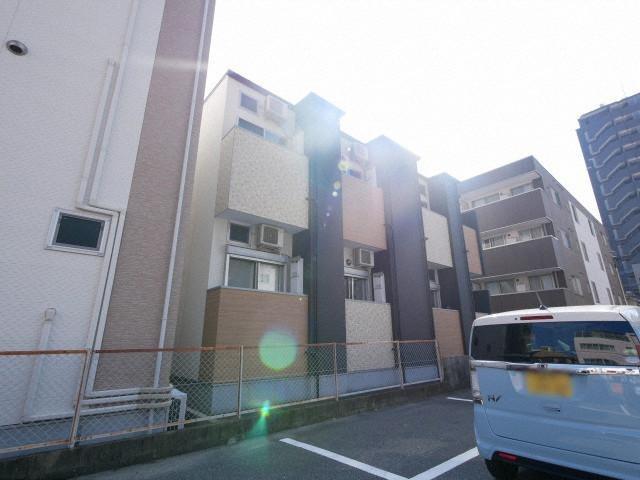 ザイオン薬院