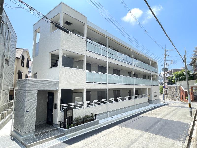 リブリ・中山手