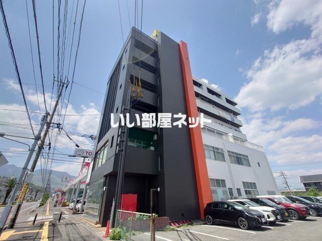 第2川本ビル
