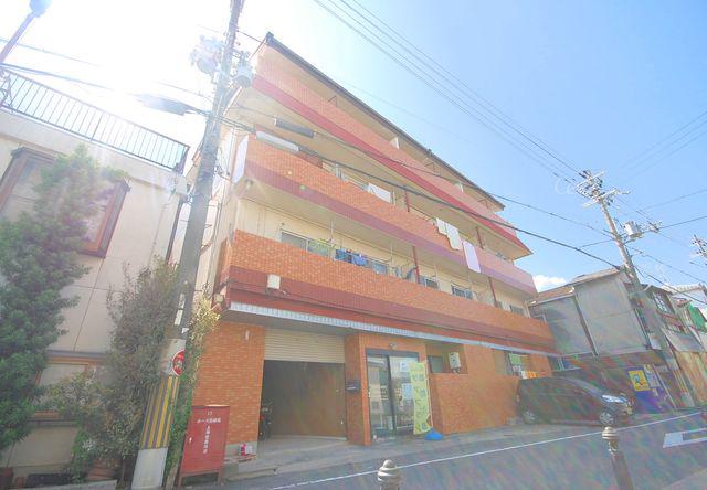 エムロード上神田