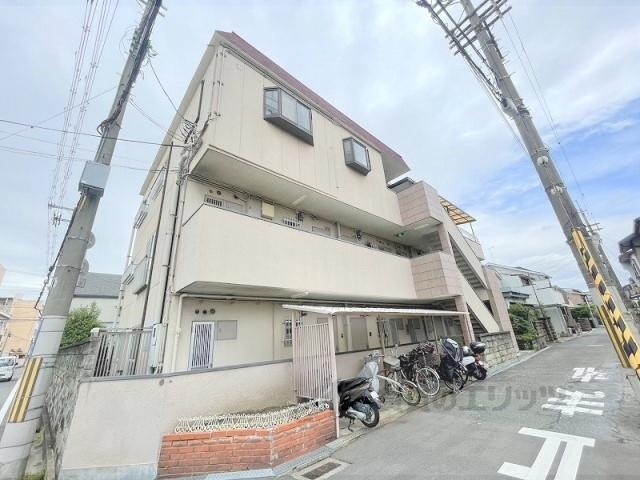 サイレンスハイム