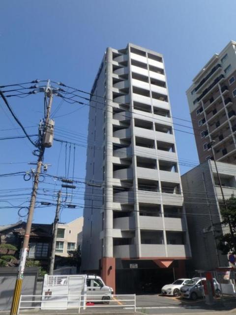 大蔵ビル桜坂