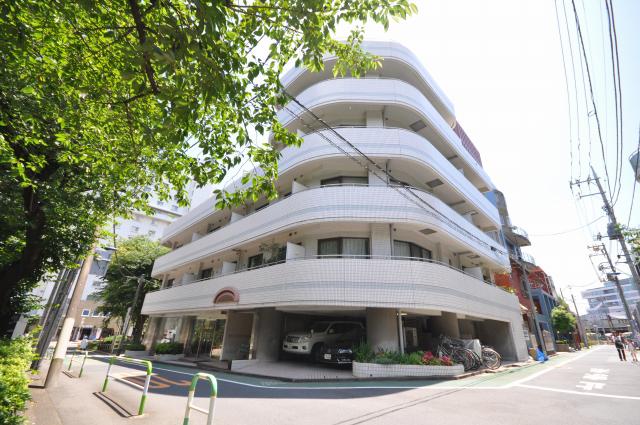 ラネージュ小石川