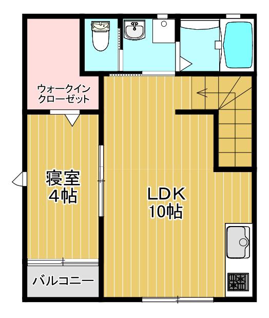 グランツ小前田