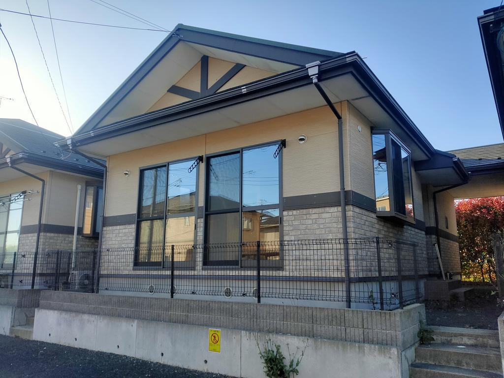 ファミールK 弐番館