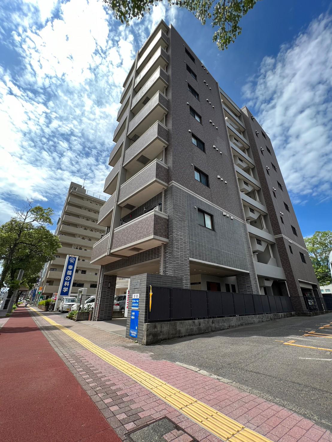 グランパルク橘館