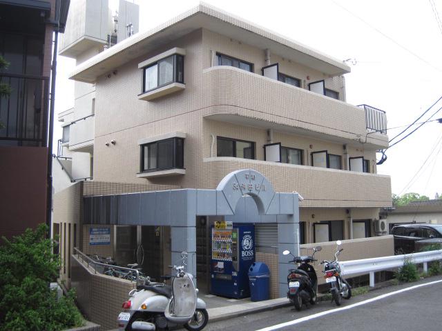 サンロージュ平和町