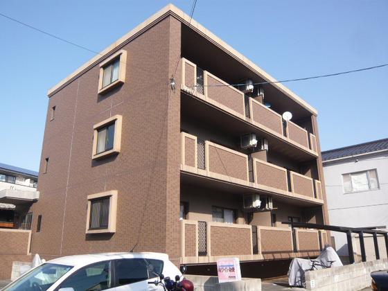 サラマンカビル
