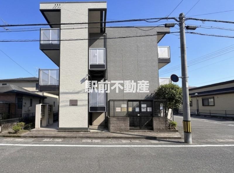 レオパレス田代南