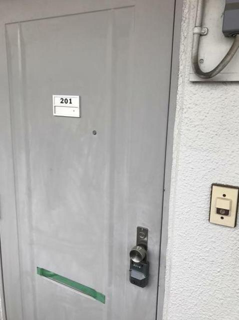 フォレストシュライン