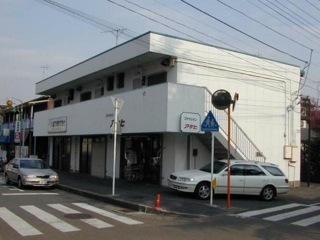 フォレストシュライン