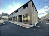 クラウンアーク西柏原