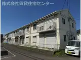 ジュネス狐島II