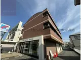 ティグリス枝川