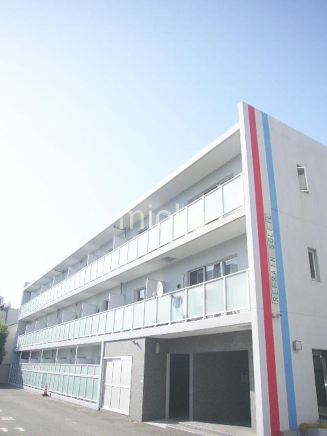ルフランソレイユ