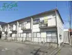ハイツモリ北町(2DK/2階)