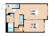 プレスタ本通19丁目南MS