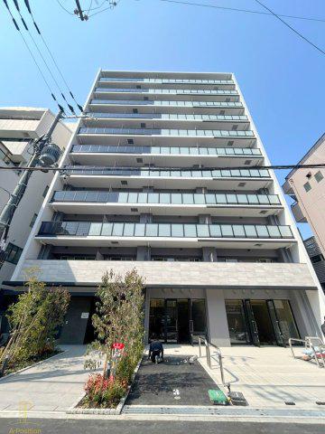 アーバネックス中崎町II