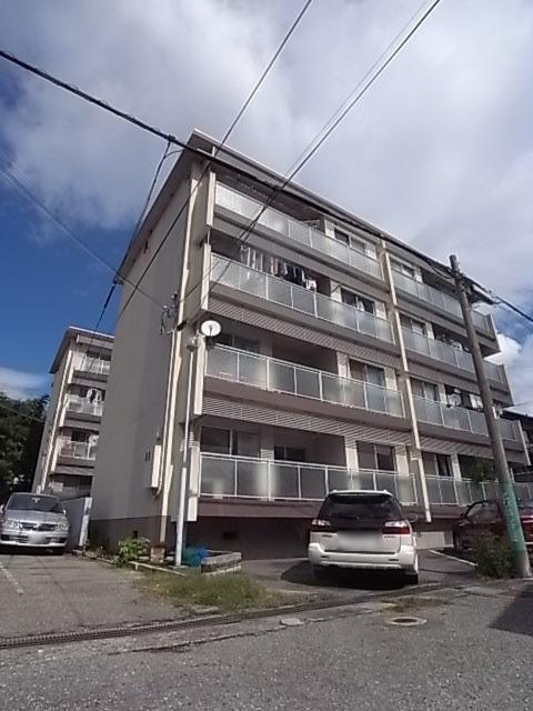 岩園サニーハイツ