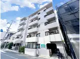 ジョイフル南田辺