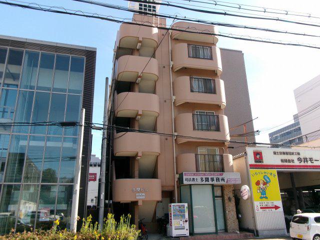 多聞ビル