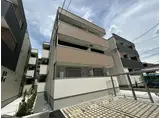 フジパレス三国ヶ丘2番館