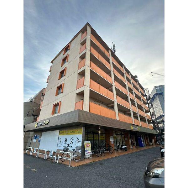 アマビーレ新木曽川