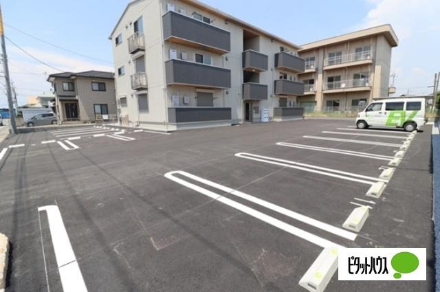 フェリーチェ MAEBASHI