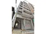 目白シティ