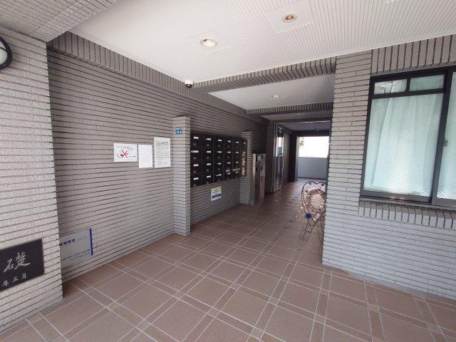 エスペラール御影