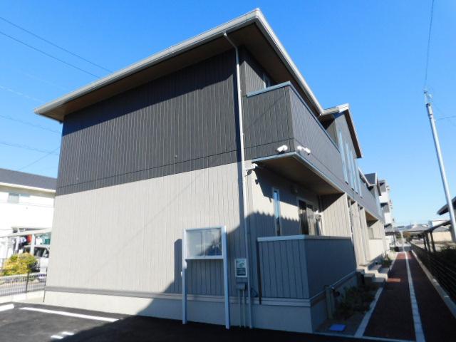 ステラアーク 2F