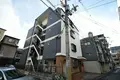 山野マンション