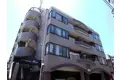 YM上板橋 パーシモンハウス