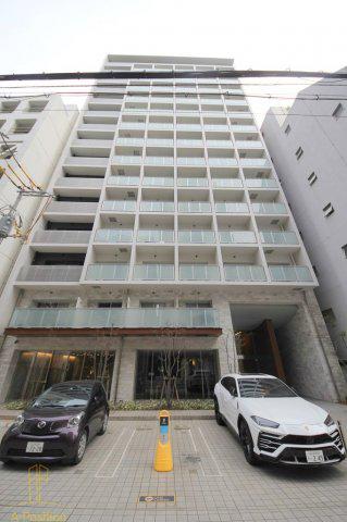 アーバネックス北浜