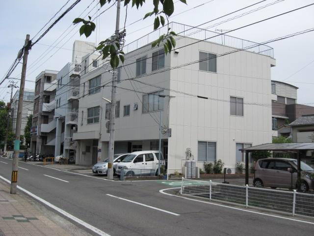 大場ビル